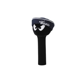 왁 골프 (WGGJX24210NYX)공용 WAACKY Season Driver Cover