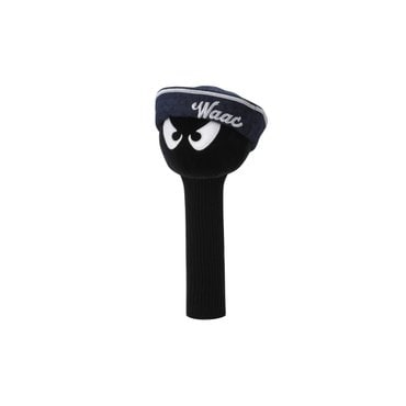 왁 골프 (WGGJX24210NYX)공용 WAACKY Season Driver Cover