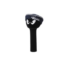 왁[WAAC]골프 (WGGJX24210NYX)공용 WAACKY Season Driver Cover