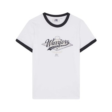 NBA 여성용 포인트 링거 티셔츠 N252TS724P