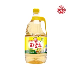 간편 피클초 1.8L/ 4개