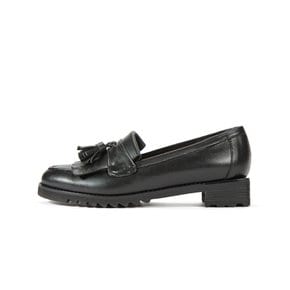 Tassel Loafer_Black