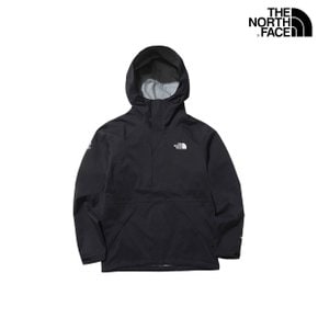 노스페이스 남성 써밋 클라임 자켓 FM1NJ2HL08A-BLK