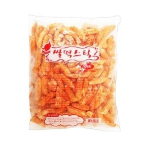 맛이 피면 금호 구멍떡 쌀떡스틱 2kg (WC85FAA)