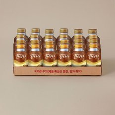 칸타타 프리미엄라떼 275ml X 24입