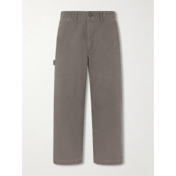 ARMSTG2501 스트레이트 코튼 캔버스 팬츠 46376663163041789