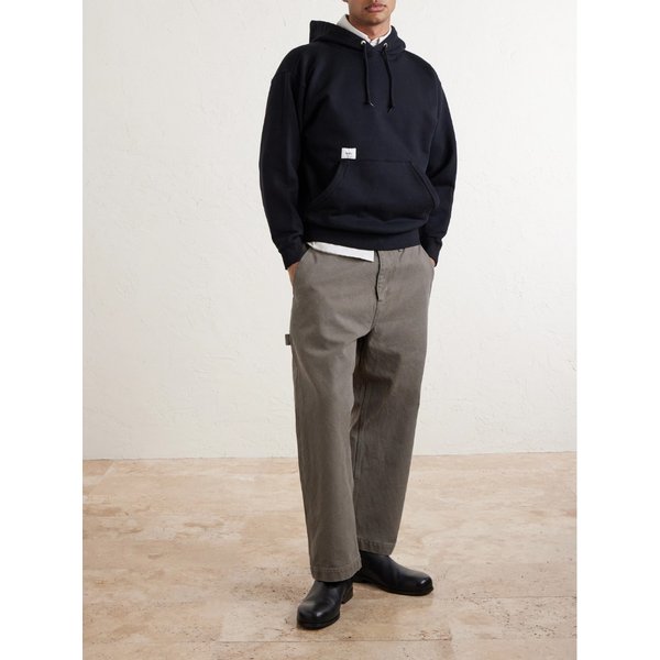 ARMSTG2501 스트레이트 코튼 캔버스 팬츠 46376663163041789