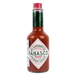 타바스코 핫소스 상품 이미지