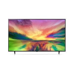 LG [공식] LG QNED TV 스탠드형 65QNED80KRA (163cm)(G)