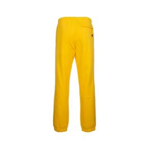 PANTALONI Trousers 22H226JS0812210 250 Yellow