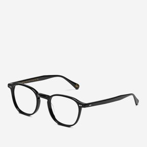 [해외배송] 모스콧 아서 라운드 아세테이트 안경테 OR ART O ARTHUR NV 1300 01 45
