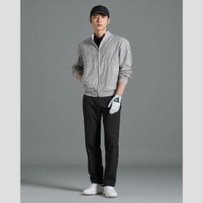 SS26남성 경량 블루종 점퍼 - 베이지 (BJ6339B02A)