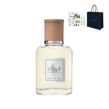 폴로 [랄프로렌] 폴로 어스 프로빈셜 세이지 EDT 40ML