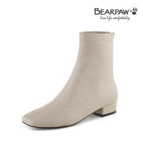 베어파우(BEARPAW) 여성 DEBORAH 앵클부츠 2종택1(K1752)