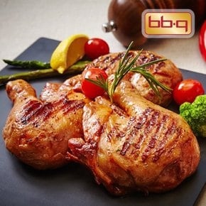 [BBQ] 자메이카 통다리 바비큐 170g x 18팩