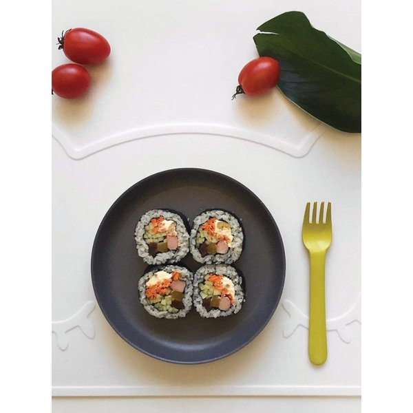 키즈 스몰 플레이트