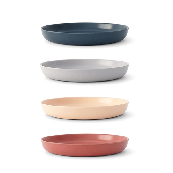 키즈 스몰 플레이트