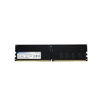 엠지솔루션 OLOy DDR5-6000 CL32 (32GB)