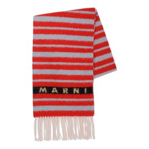 Scarf SCMC0120Y0UAW034STR67 Red