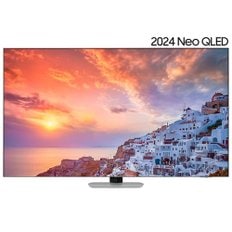 [O] 삼성 QLED TV 138cm 스탠드형 KQ55QND90AFXKR(S)