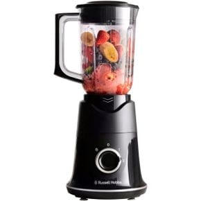 영국 러셀홉스 믹서 Russell Hobbs Blade Boost 1.5L Jug Blender Technology get smoother resu