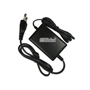 IDP-3200 IDP-3700디지탈피아노용 12V 1A어댑터 로더스 국산 /보호회로/KC안전인증
