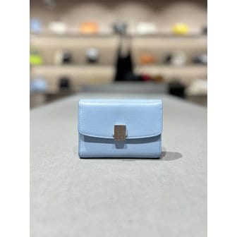 쿠론 [파주점] 스테파니 르 템 중지갑 RCWEX25111BUL