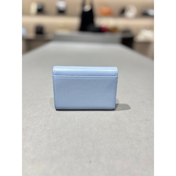 [파주점] 스테파니 르 템 중지갑 RCWEX25111BUL