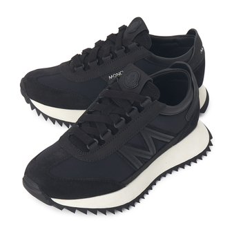 몽클레르 [부산점] 몽클레어 페이시2 여성 스니커즈 4M00070 M7280 999