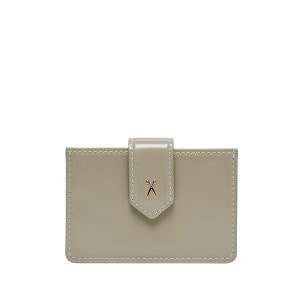 조셉앤스테이시 Amante Accodion Card Wallet Simply Tofu