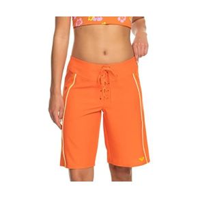 미국 록시 보드숏 Roxy Kate Bosworth 10 Boardshorts Vermillon 2XL 1366628