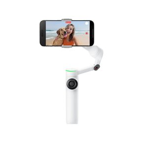 [S]인스타360 Flow 2 Pro 표준 번들 써밋화이트