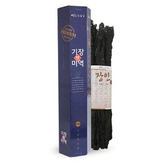 수산양행 [출산애(愛)] 명품 기장미역(1.5kg)/기장미역/산모미역/장각미역/대각미역