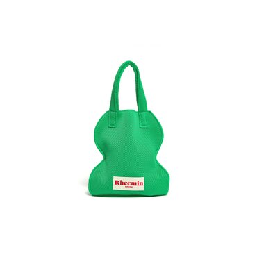 리민 SEND MESH HORY - MINT GREEN