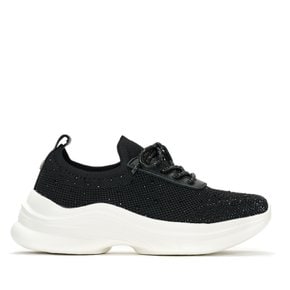 여성삭스운동화 NEWSOCKS7_J627BLK