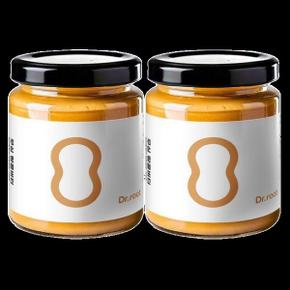무심 땅콩버터 260g 2병 국내제조 하이올레익 땅콩100