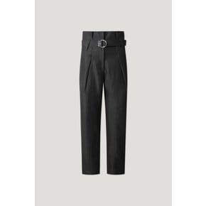 [파주점] 이로 COLINEA Pants IOPAM23102BKX