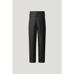 [파주점] 이로 COLINEA Pants IOPAM23102BKX