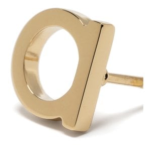 FERRAGAMO 페라가모 귀걸이 696432OROGIOVELUC