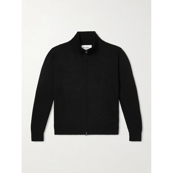 코리더 코튼 집업 가디건 46376663162939626