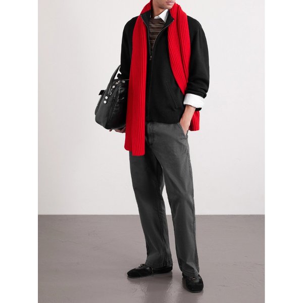 코리더 코튼 집업 가디건 46376663162939626