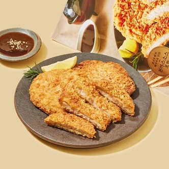 조선호텔 등심돈까스 390g