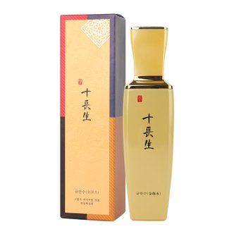 십장생 금안수 150ml