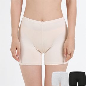 여아속바지 여아동속옷 모달 무지 드로즈 즈로즈 주니어 사각팬티