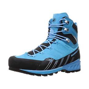 독일 마무트 여자 등산화 트래킹화 1317390 Mammut Kento Guide High GTX Womens Mountain Hikin