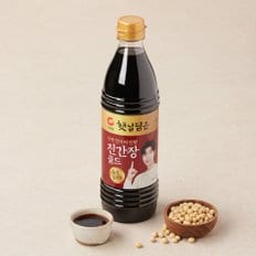 두번달여더진한 진간장골드 840ml