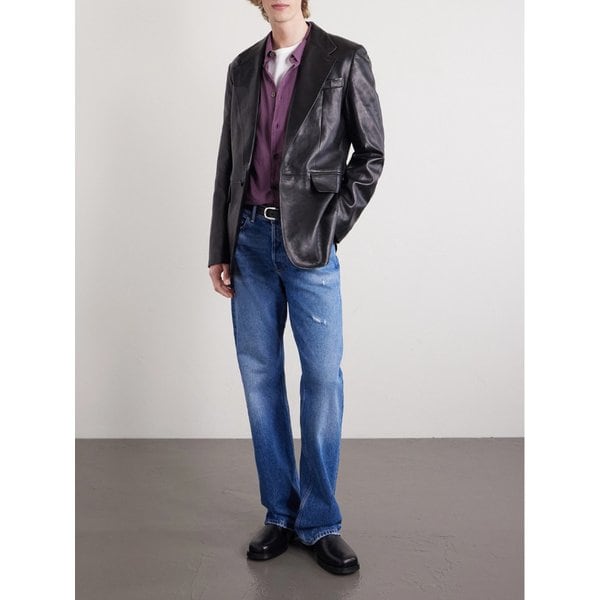 가죽 재킷 46376663162969964