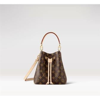 LOUIS VUITTON 네오노에 여성 숄더백 M46581 M46581