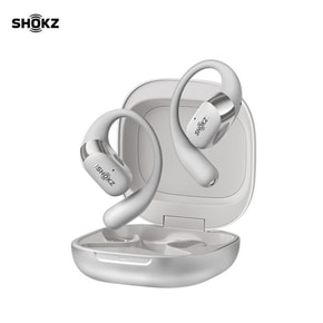 [해외직구] SHOKZ 샥즈 T921 오픈핏2 플러스 무선 블루투스 이어폰 T920업그레이드버전 AS가능