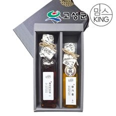 25년 설명절  장류&오일류 外 조미료 세트 모음